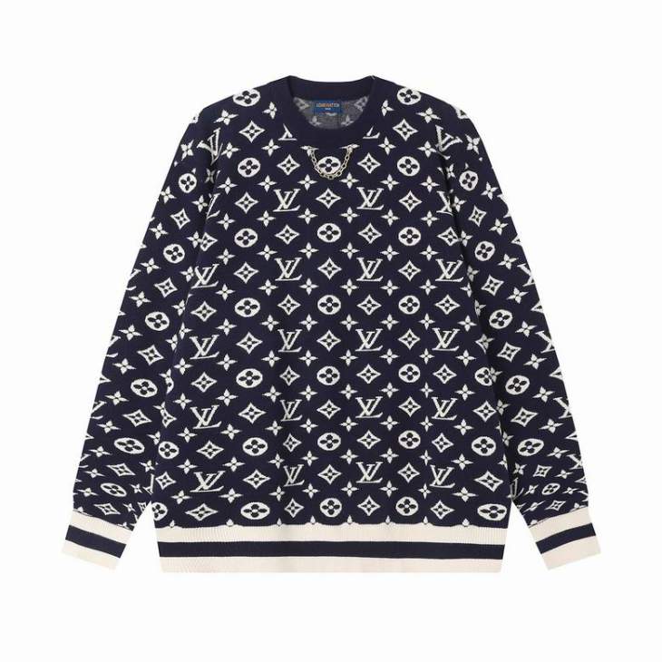 Picture of Louis Vuitton Sweaters _SKULVXS-Lwdtn7047342